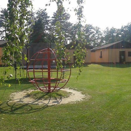 Sportcentrum Dvorak Villa Hluboká nad Vltavou Kültér fotó