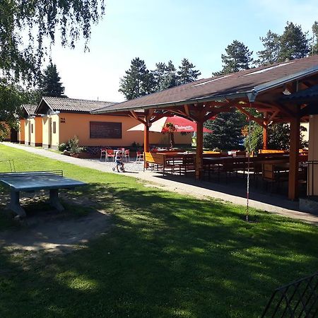 Sportcentrum Dvorak Villa Hluboká nad Vltavou Kültér fotó
