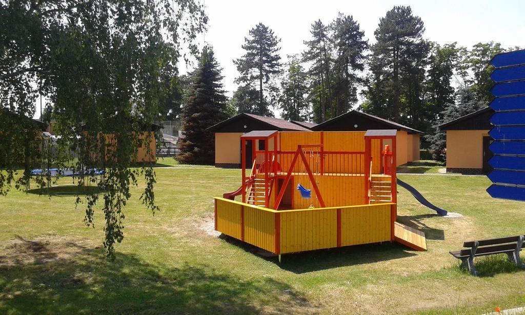 Sportcentrum Dvorak Villa Hluboká nad Vltavou Kültér fotó