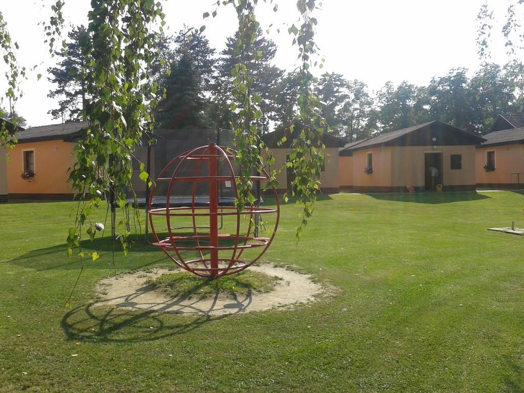 Sportcentrum Dvorak Villa Hluboká nad Vltavou Kültér fotó